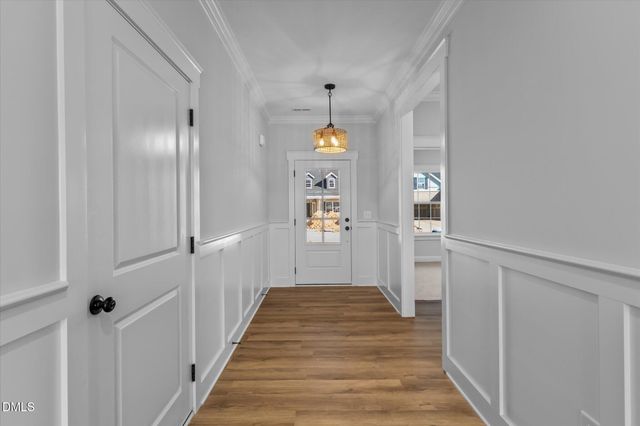 1106 Nantucket Drive Lot 93, Mebane, NC 27302