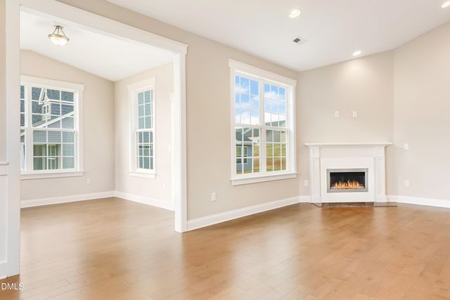 1106 Nantucket Drive Lot 93, Mebane, NC 27302