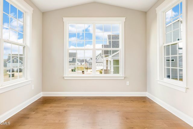 1106 Nantucket Drive Lot 93, Mebane, NC 27302