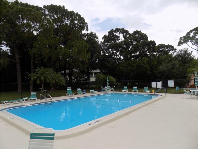 9663 86TH AVENUE 9663, Seminole, FL 33777