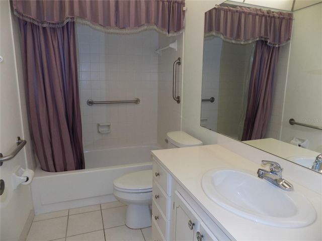 9663 86TH AVENUE 9663, Seminole, FL 33777