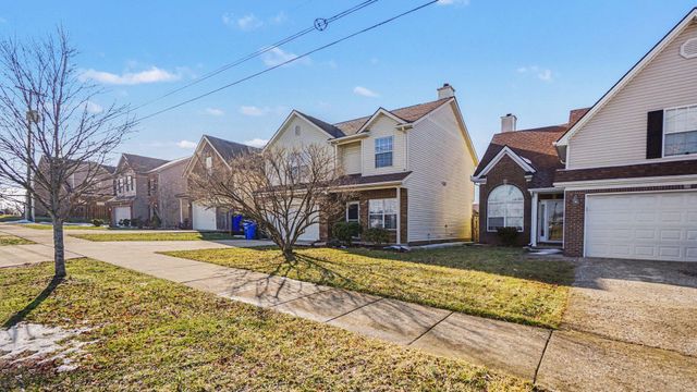 3792 Polo Club Boulevard, Lexington, KY 40509