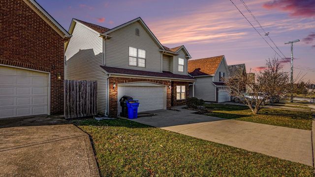 3792 Polo Club Boulevard, Lexington, KY 40509