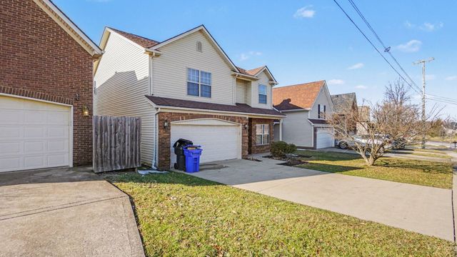 3792 Polo Club Boulevard, Lexington, KY 40509