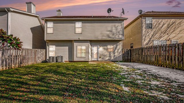 3792 Polo Club Boulevard, Lexington, KY 40509