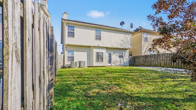 3792 Polo Club Boulevard, Lexington, KY 40509
