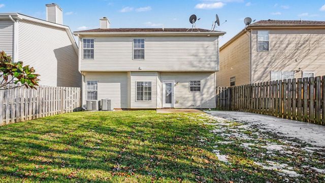 3792 Polo Club Boulevard, Lexington, KY 40509