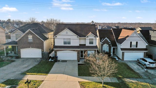 3792 Polo Club Boulevard, Lexington, KY 40509