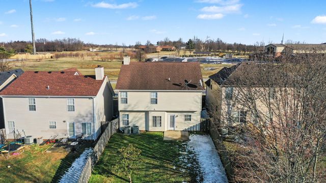 3792 Polo Club Boulevard, Lexington, KY 40509