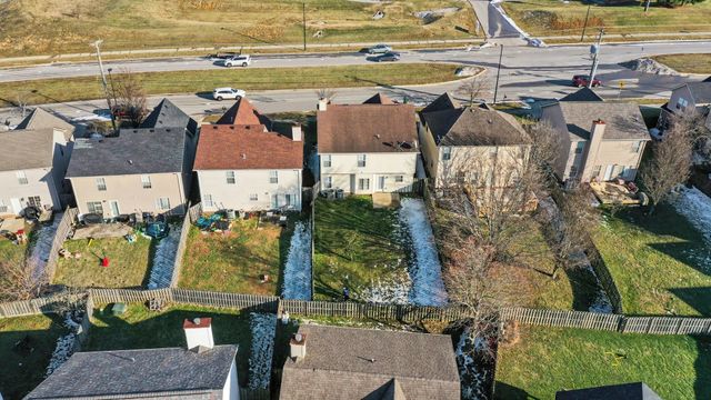 3792 Polo Club Boulevard, Lexington, KY 40509