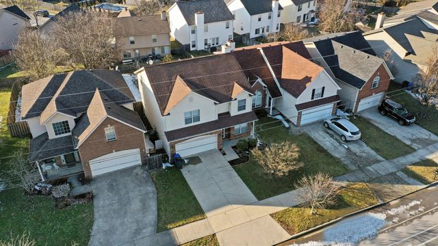 3792 Polo Club Boulevard, Lexington, KY 40509