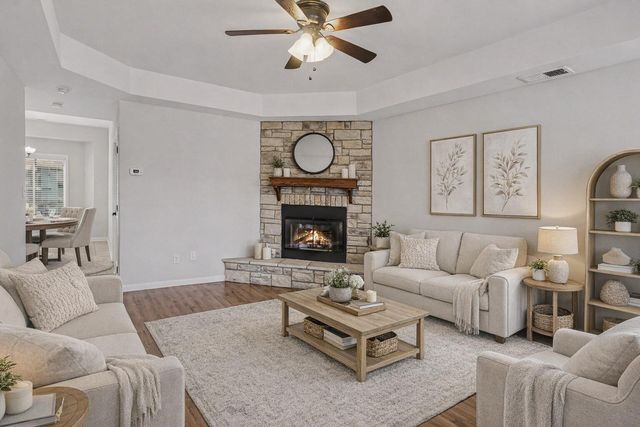 3792 Polo Club Boulevard, Lexington, KY 40509