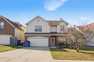 3792 Polo Club Boulevard, Lexington, KY 40509