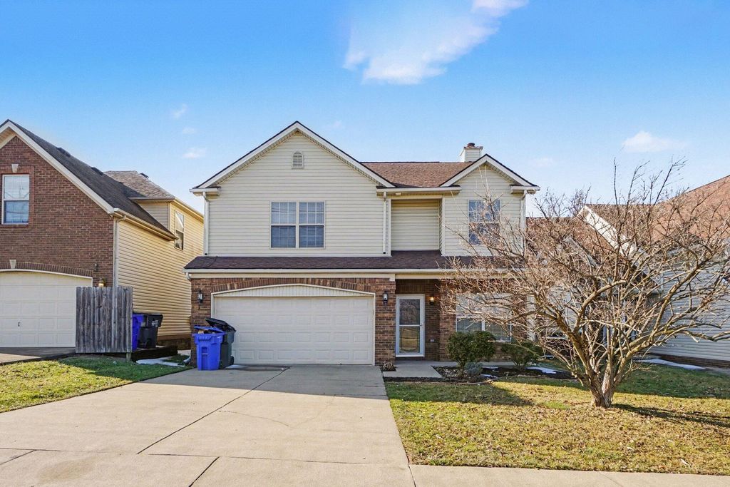 3792 Polo Club Boulevard, Lexington, KY 40509