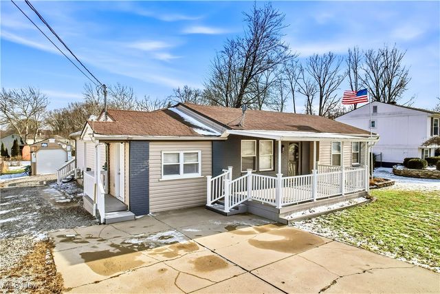 245 North Road, Niles, OH 44446