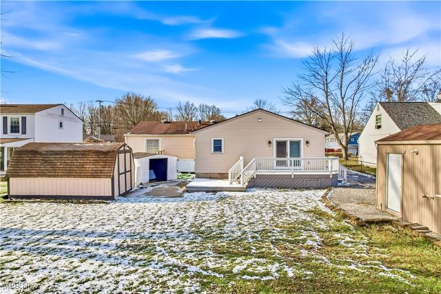 245 North Road, Niles, OH 44446