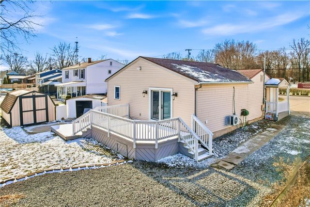 245 North Road, Niles, OH 44446