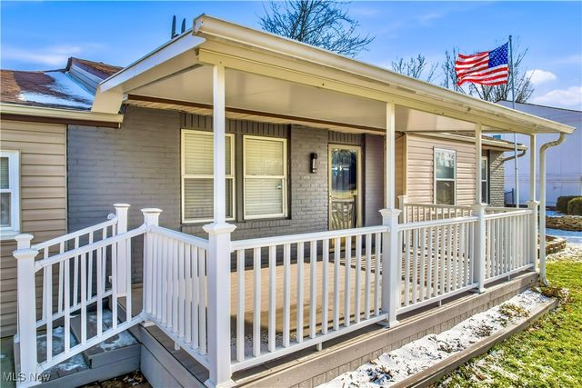 245 North Road, Niles, OH 44446