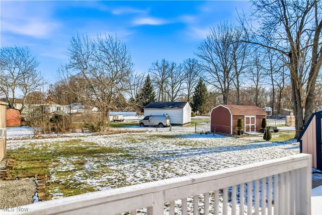 245 North Road, Niles, OH 44446