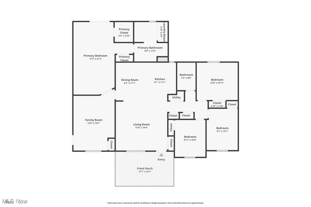 245 North Road, Niles, OH 44446