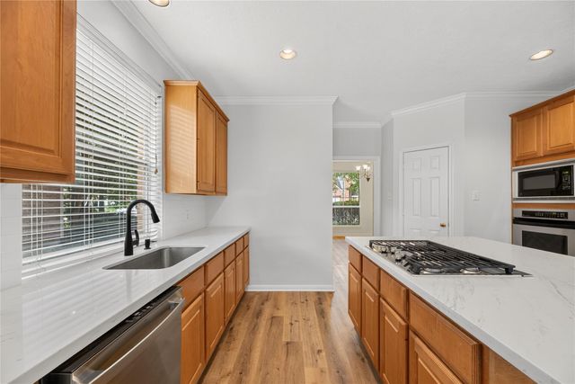 25830 Clear Springs Way, Spring, TX 77373