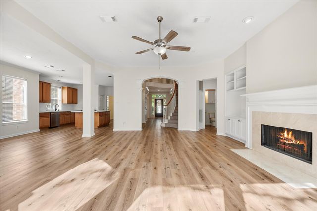 25830 Clear Springs Way, Spring, TX 77373