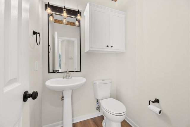 25830 Clear Springs Way, Spring, TX 77373