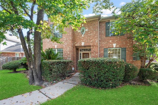 25830 Clear Springs Way, Spring, TX 77373