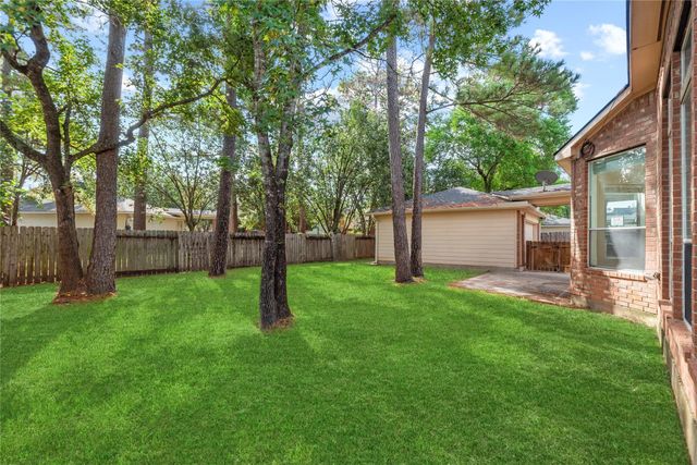 25830 Clear Springs Way, Spring, TX 77373