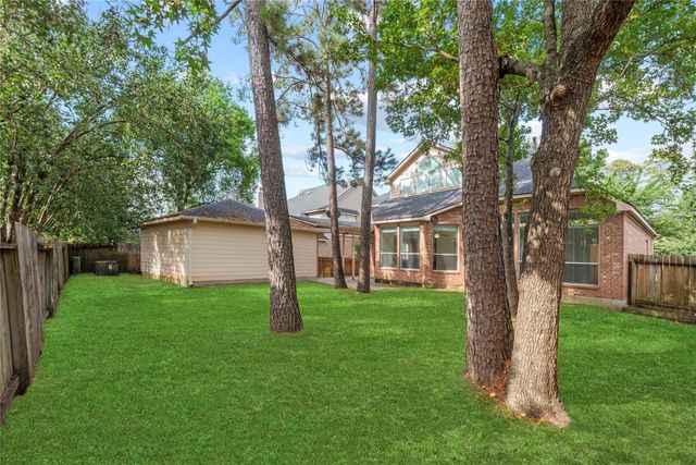 25830 Clear Springs Way, Spring, TX 77373