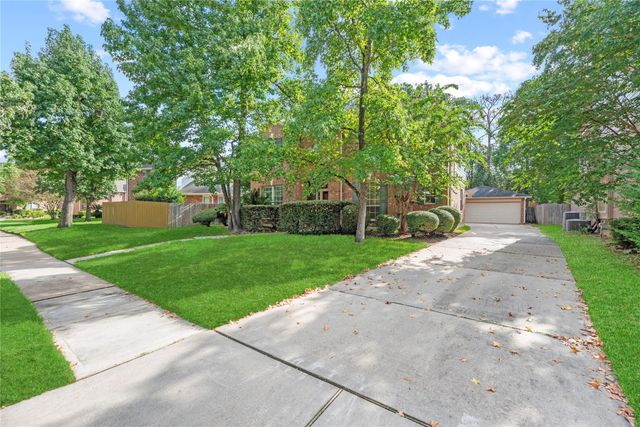 25830 Clear Springs Way, Spring, TX 77373
