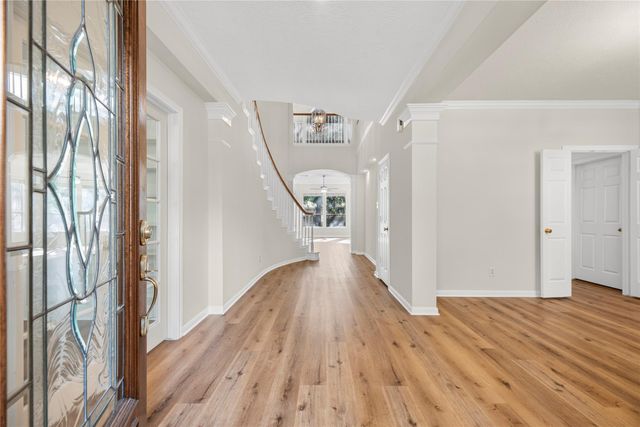 25830 Clear Springs Way, Spring, TX 77373