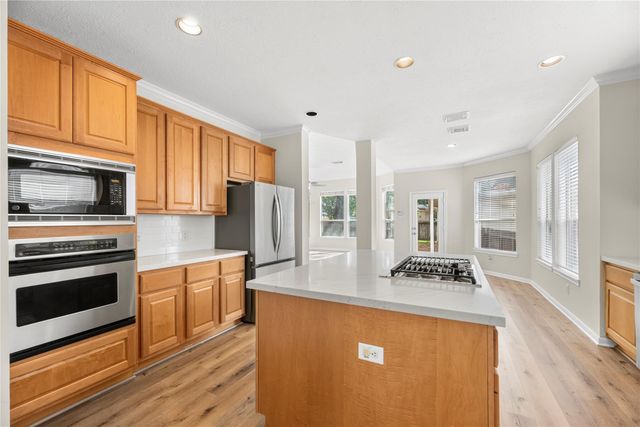 25830 Clear Springs Way, Spring, TX 77373