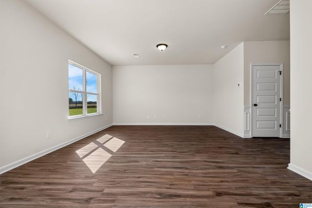 The Benson II SPRINGDALE LANE, Columbiana, AL 35051