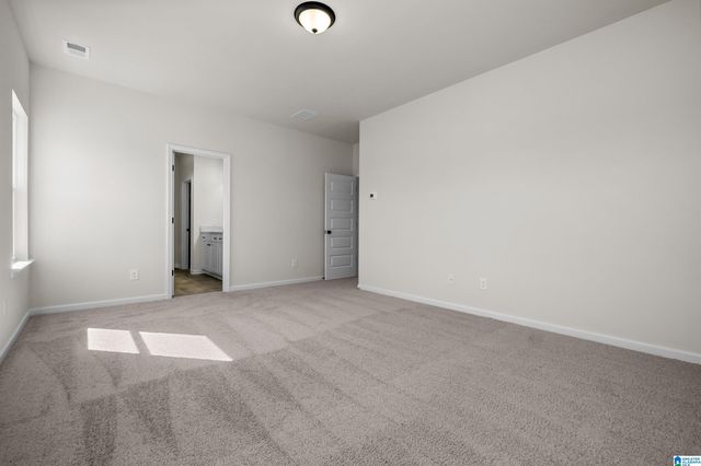 The Benson II SPRINGDALE LANE, Columbiana, AL 35051