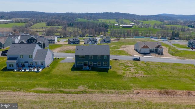 149 COPPER RIDGE DR, Newmanstown, PA 17073