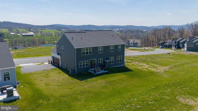 149 COPPER RIDGE DR, Newmanstown, PA 17073