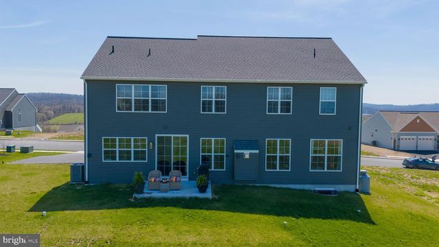 149 COPPER RIDGE DR, Newmanstown, PA 17073