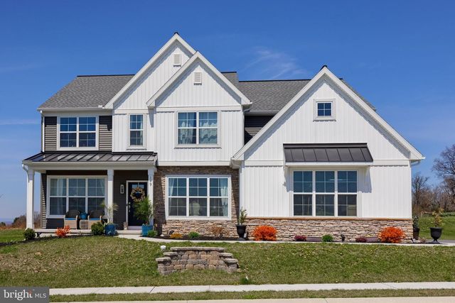149 COPPER RIDGE DR, Newmanstown, PA 17073
