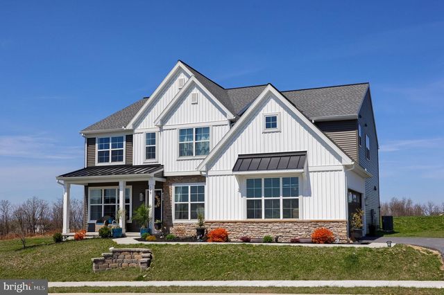 149 COPPER RIDGE DR, Newmanstown, PA 17073
