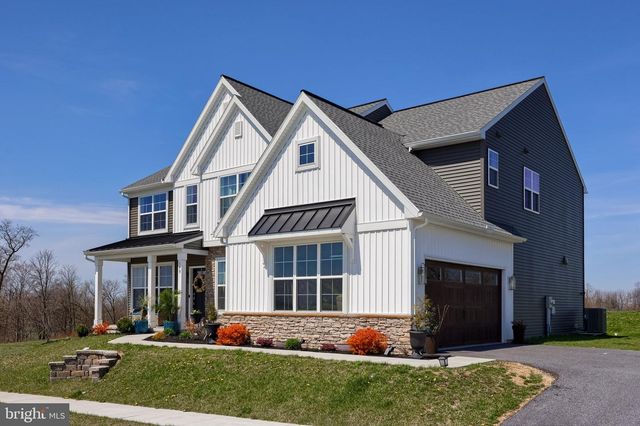 149 COPPER RIDGE DR, Newmanstown, PA 17073