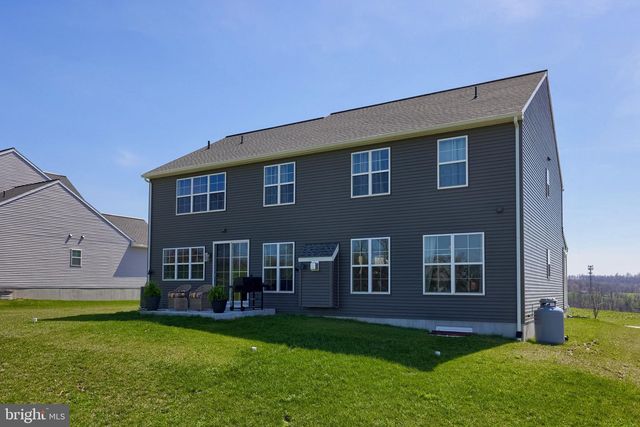 149 COPPER RIDGE DR, Newmanstown, PA 17073