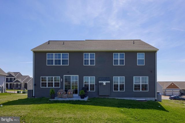 149 COPPER RIDGE DR, Newmanstown, PA 17073