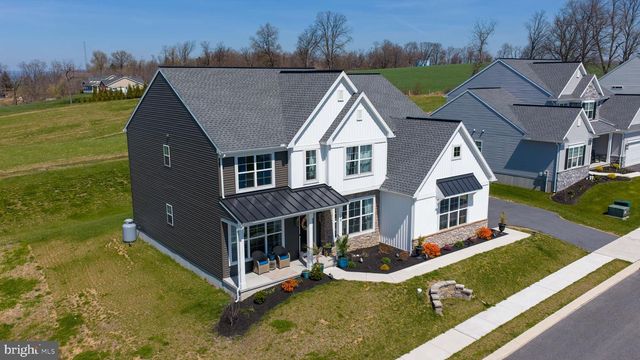 149 COPPER RIDGE DR, Newmanstown, PA 17073