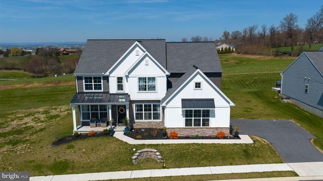 149 COPPER RIDGE DR, Newmanstown, PA 17073