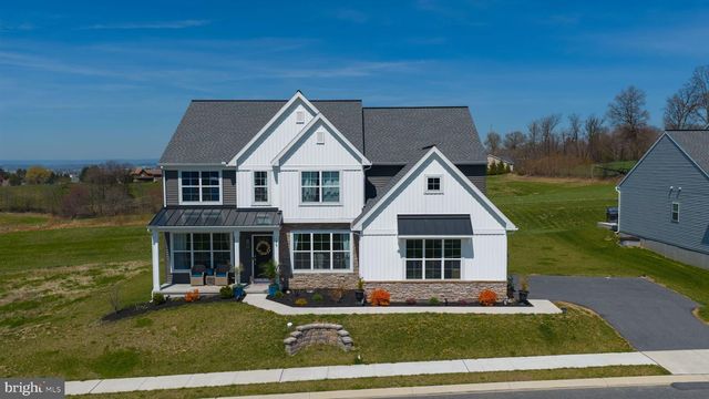 149 COPPER RIDGE DR, Newmanstown, PA 17073