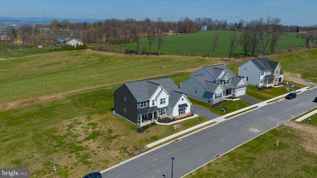 149 COPPER RIDGE DR, Newmanstown, PA 17073