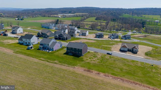 149 COPPER RIDGE DR, Newmanstown, PA 17073