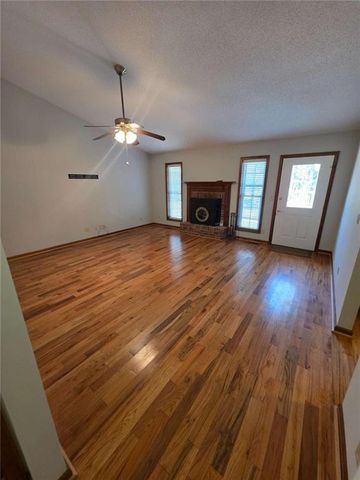 406 Hidden Lakes Trail, Jefferson, GA 30549