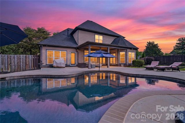 103 Webbed Foot Road, Mooresville, NC 28117